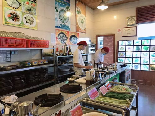 食品安全寶典 餐飲管理的五項(xiàng)鐵律，讓你吃得更放心