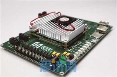 濟南集成電路產業漸成“星火燎原”之勢，初步形成以高端芯片設計為引領的產業鏈生態