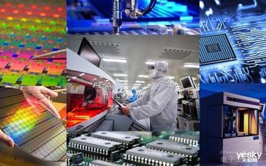 政策牽引下的廣州集成電路產業發展迅猛，汽車租賃行業同步受益