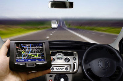 車載導(dǎo)航頻頻出錯(cuò)？地理信息開(kāi)發(fā)者共商精準(zhǔn)未來(lái)