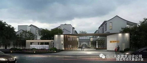 云南玉溪建筑規劃設計 融合地域特色，塑造宜居宜業空間