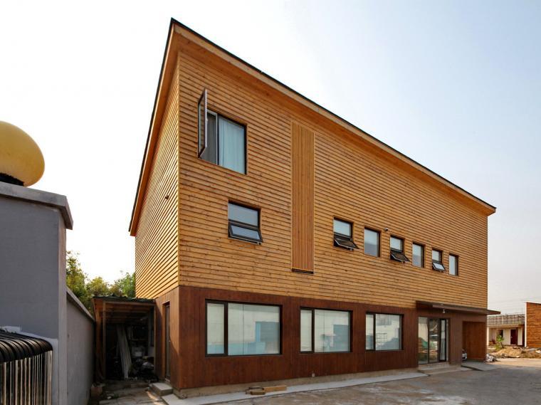 住宅建筑圖片大觀 從靈感源泉到藝術棲居