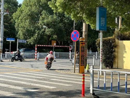 電子哨兵 沒(méi)有信號(hào)燈路口的24小時(shí)智慧守護(hù)者